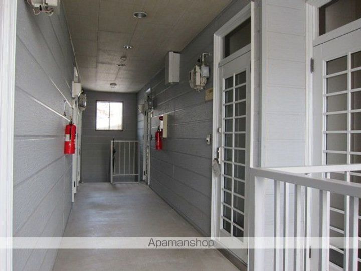 五稜郭パークハイツのその他画像