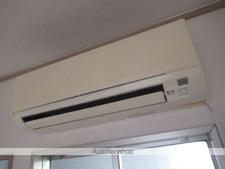 コーポきりしまのその他画像