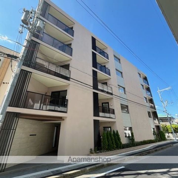 CASAΑ OTSUKYO503号室の外観