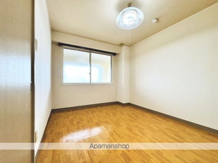 メゾン・ド・Kの内装