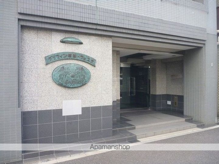 グリフィン横浜・ウェスタのその他画像