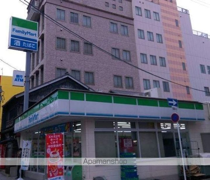 愛知県名古屋市東区葵2丁目の賃貸マンション403の周辺
