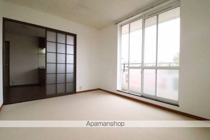 コーポクラージュの内装