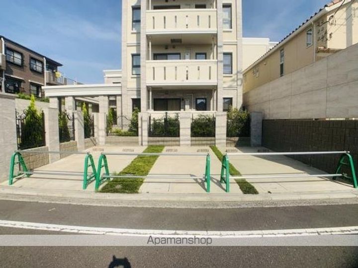 東京都武蔵野市吉祥寺南町3丁目の賃貸マンションのその他画像