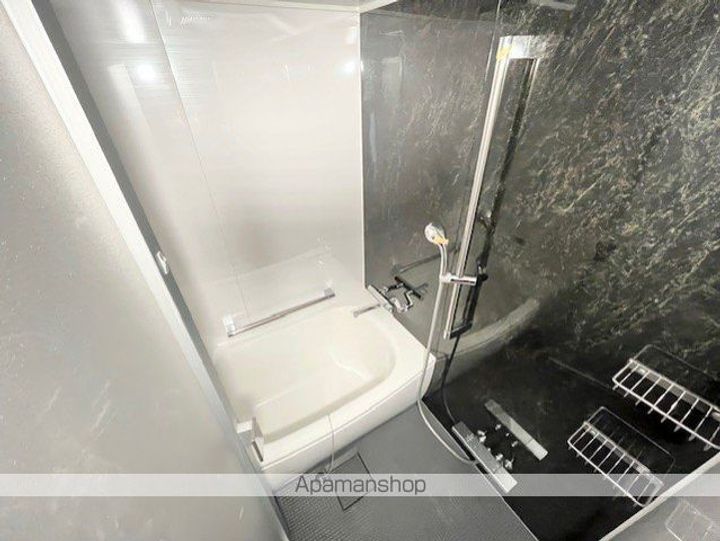 バックス大津雄琴レイクヒルズの風呂