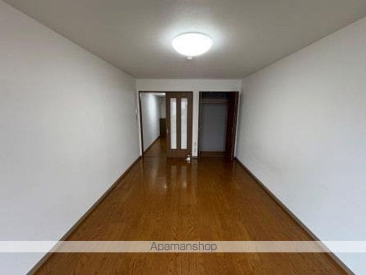 モンシャトーの内装