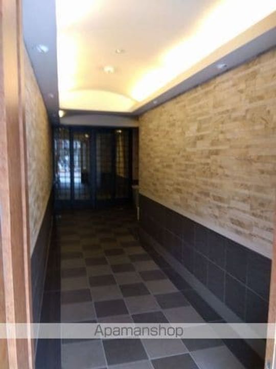 東京都板橋区徳丸1丁目の賃貸マンションのその他画像