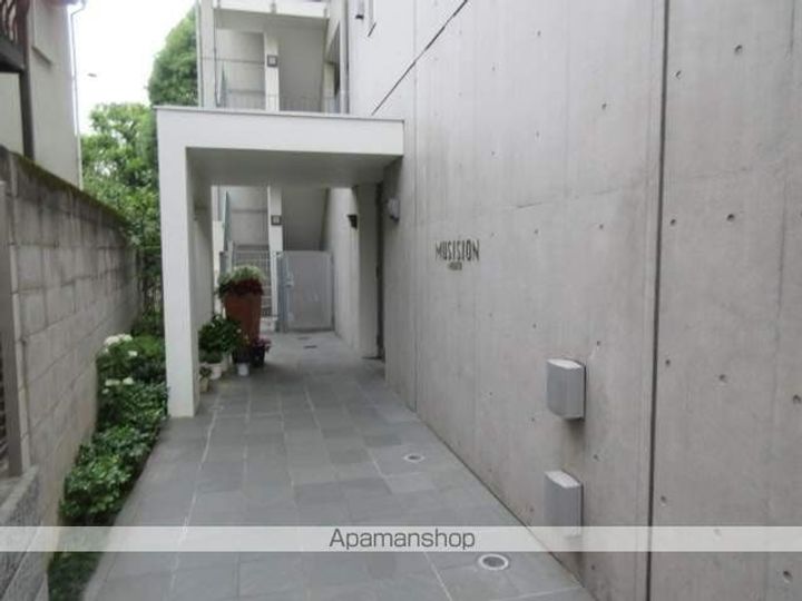 東京都中野区大和町2丁目の賃貸マンションのその他画像