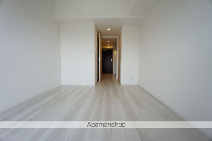 エスリード桜山ル・ヴェールの内装