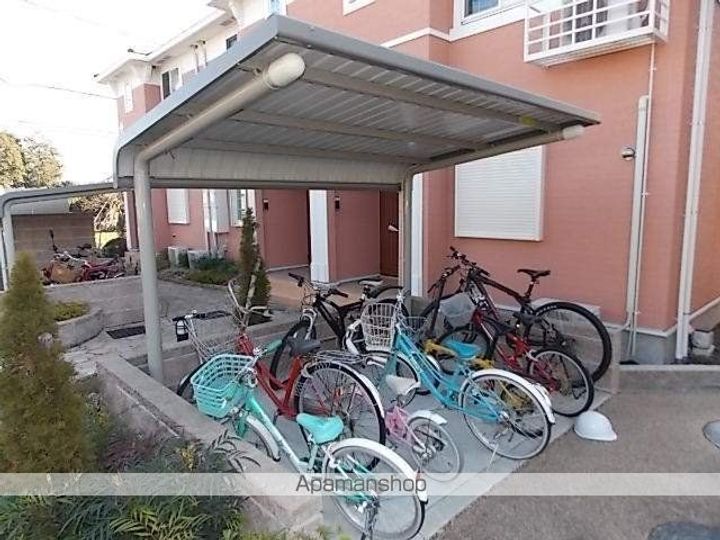 カーサ・ソレアードのその他画像