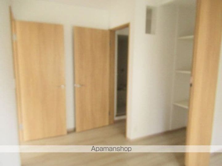 コーポ谷の内装