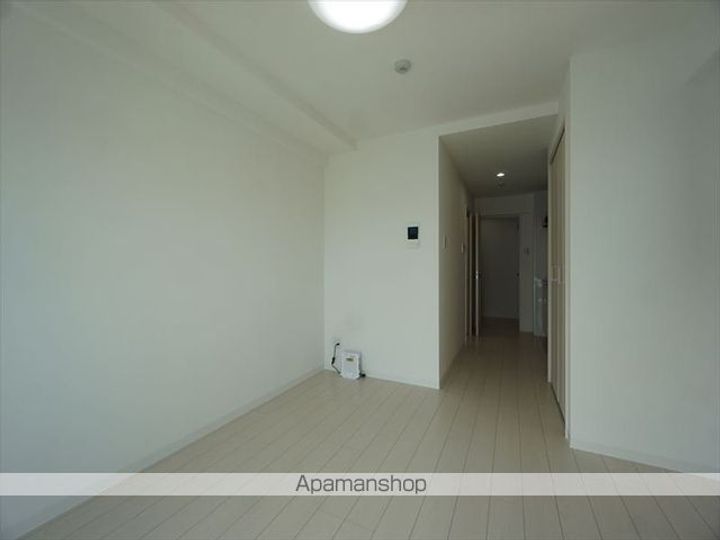 THE RESIDENCE IMAIKE EASTの内装