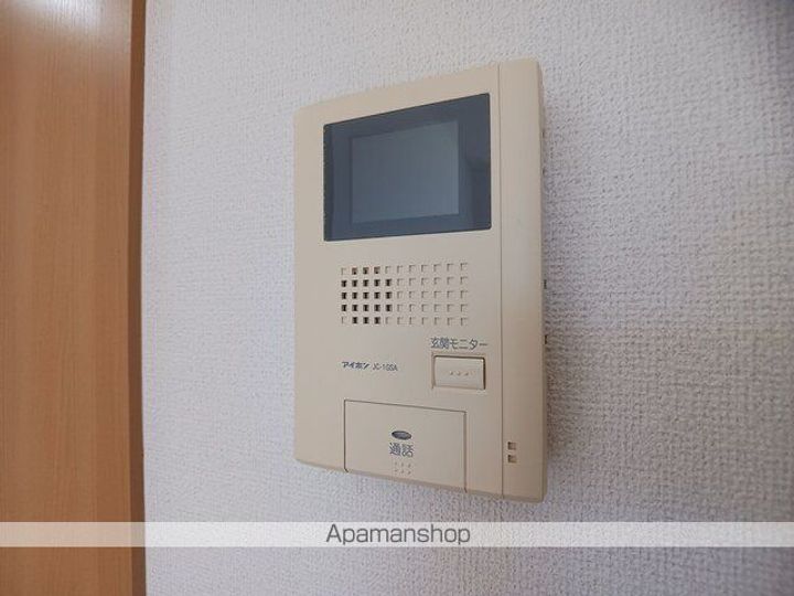 アイリスコートAのその他画像