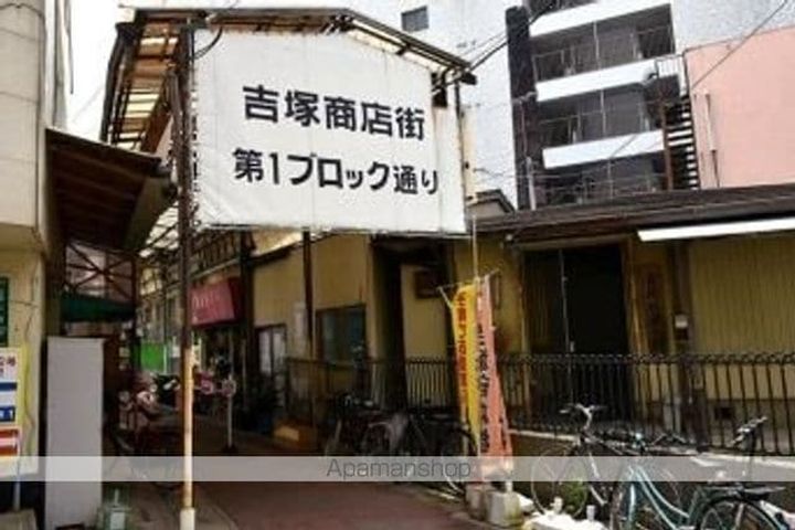 福岡県福岡市東区筥松3丁目の賃貸マンションのその他画像