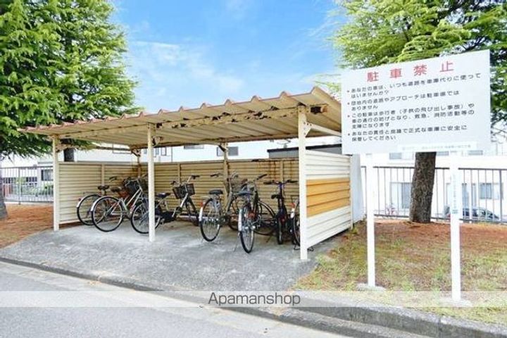 ビレッジハウス仙台鶴ケ谷二丁目17号棟403の内装