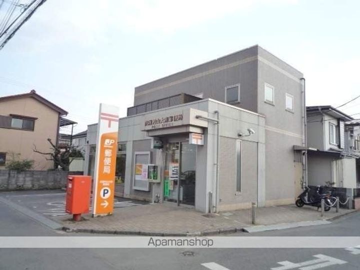 レオパレスリラ大南の周辺