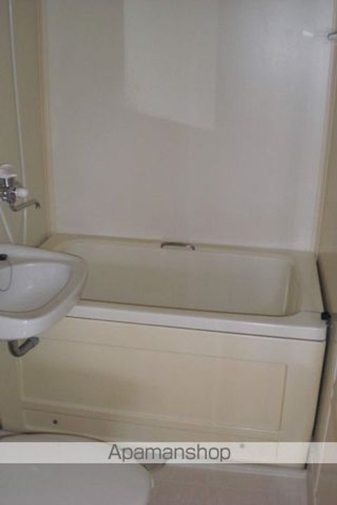 リバーサイドかわぎ1203の風呂