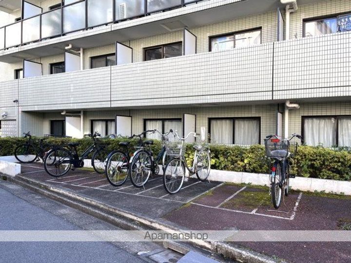 グランドコート江古田のその他画像