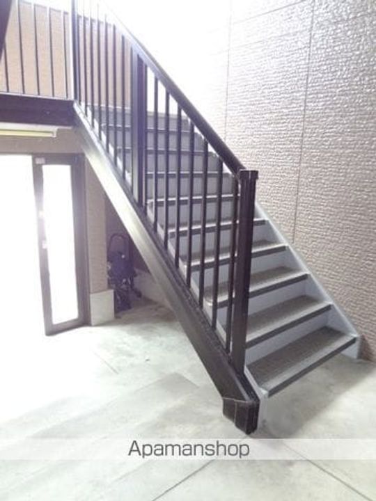 ハイカムール山本303のその他画像