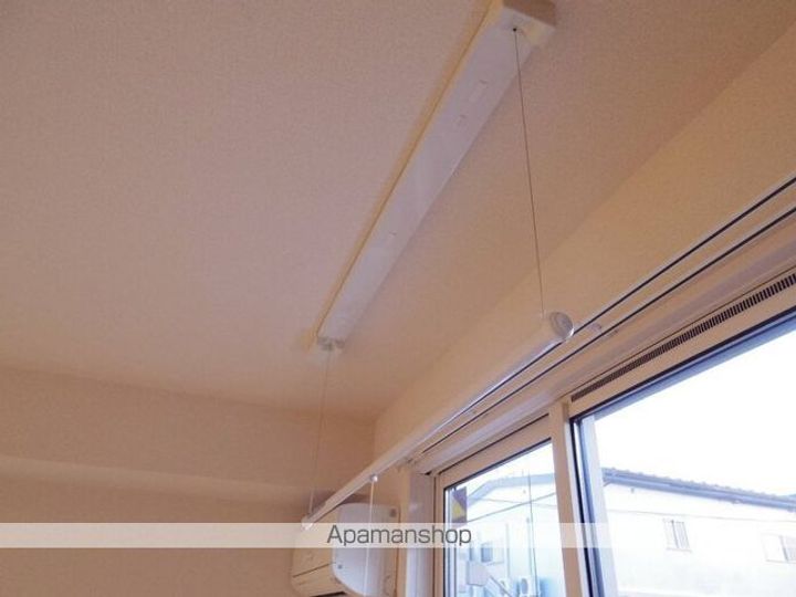 茨城県取手市藤代の賃貸アパートの内装