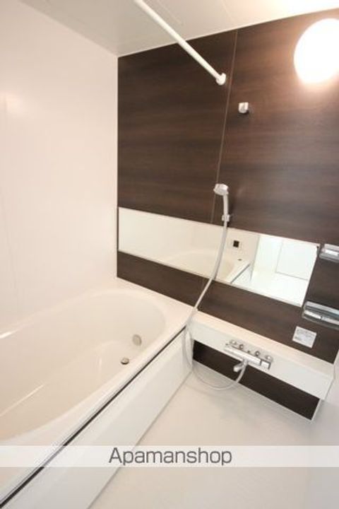 アミュットの風呂