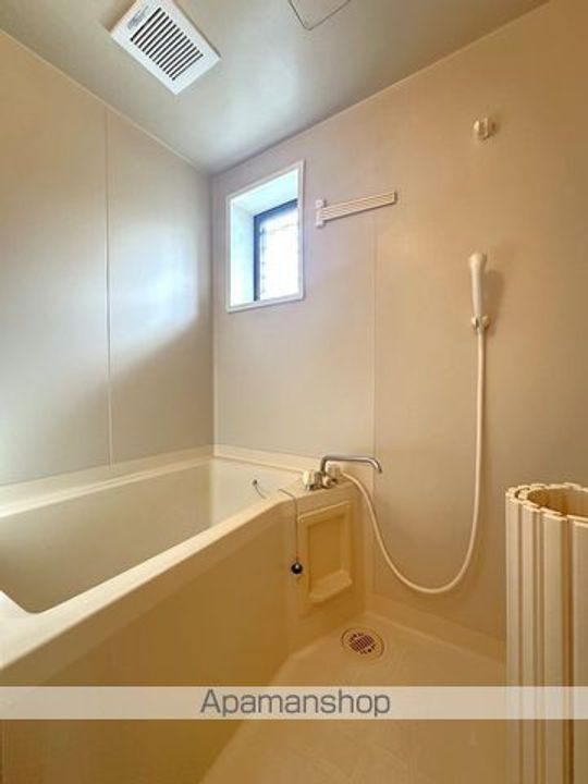 エスポワールⅡの風呂