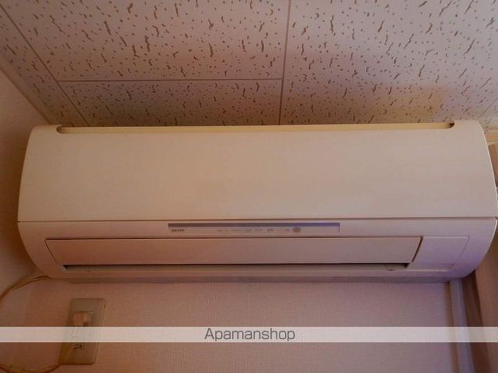 レオパレスエクセル こくふ104のその他画像