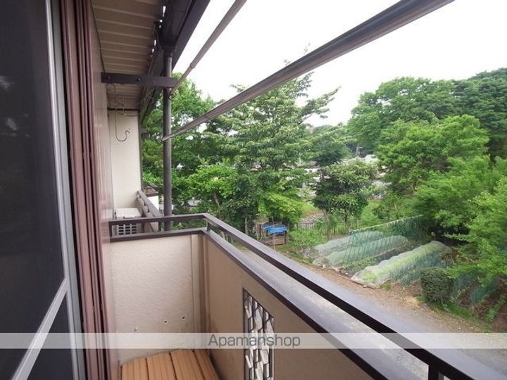 森ハイツのその他画像