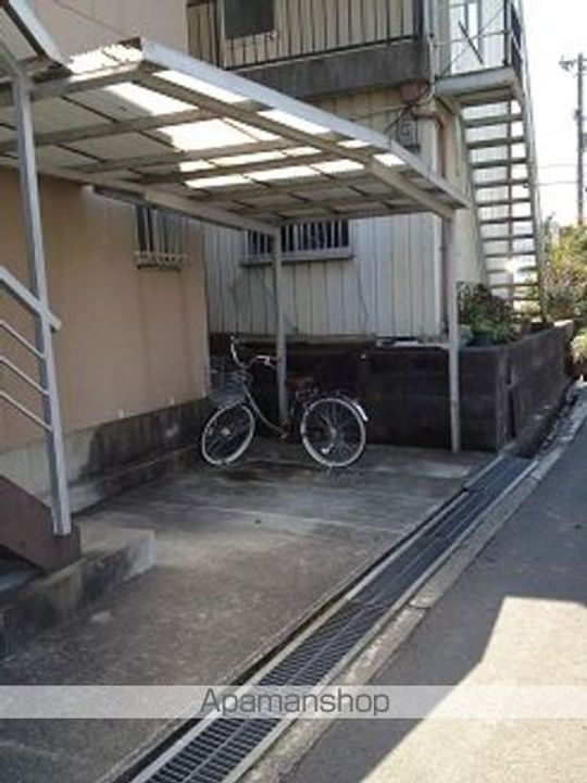 根来ハイツ205のその他画像