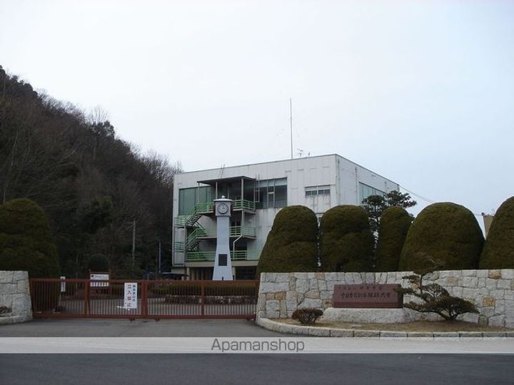 岐阜県美濃加茂市加茂野町今泉の賃貸マンションの周辺