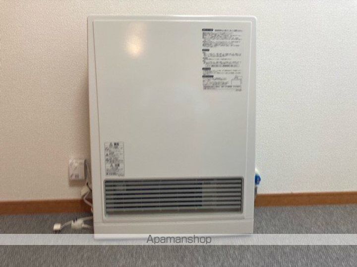 レオパレスタウンコート石川Ⅱ101のその他画像