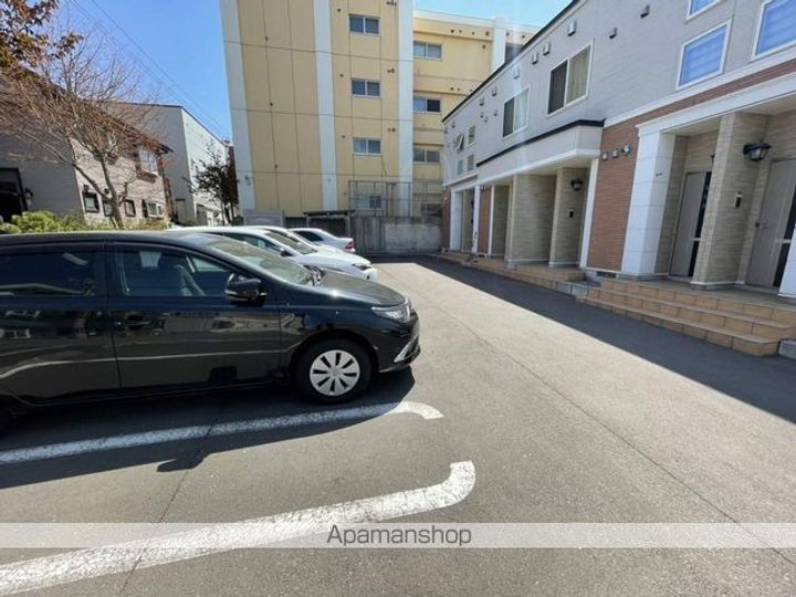 北海道函館市本町の賃貸アパートのその他画像