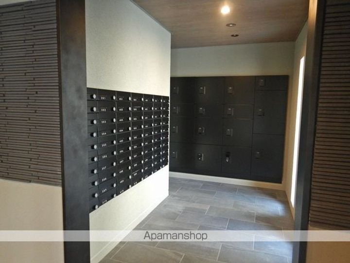 K−クレスト西新町の外観