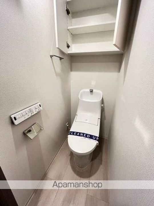 クレヴィアリグゼ日暮里のその他画像