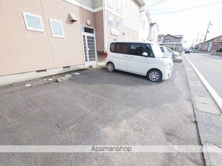 コーポブライアンの内装