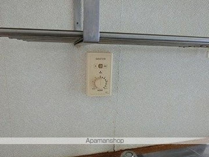 レジデンス90201の内装