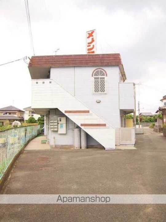 グラン ジュテ矢取の外観