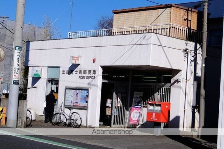 Asset−Court立川富士見町Bの周辺