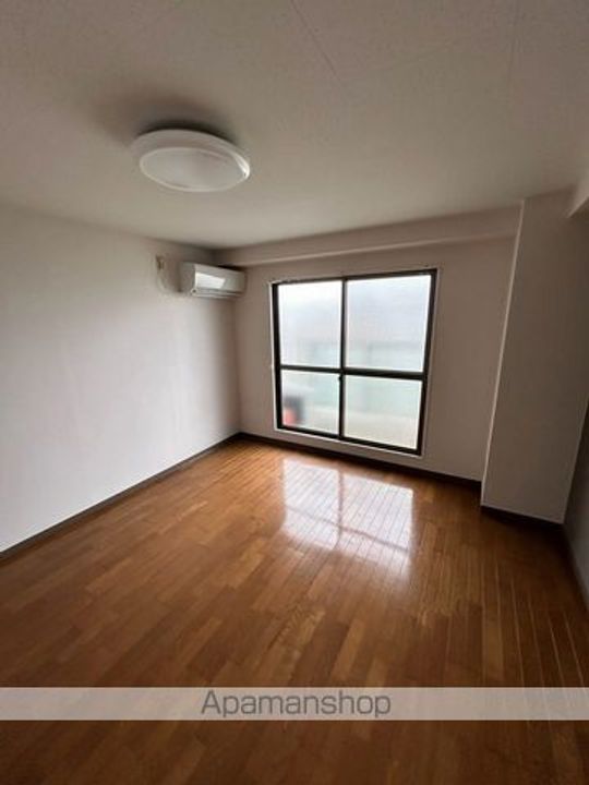 文京ハイツ302の内装