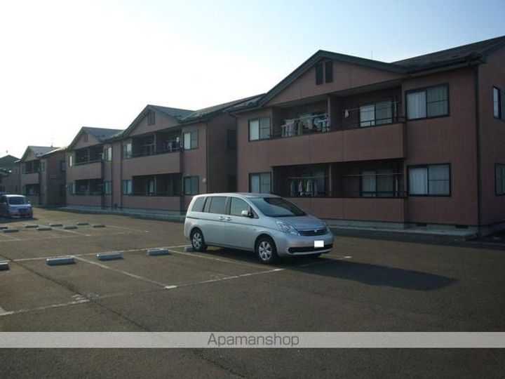 グレイス藤浪 A106のその他画像