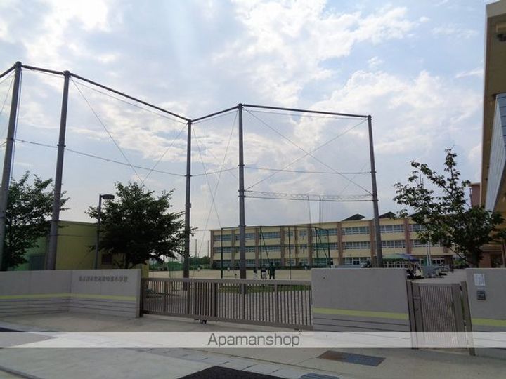 レオパレスソレアードⅡ104の周辺