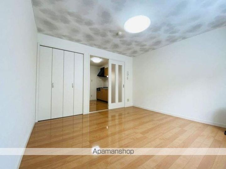 クリア北浜の内装