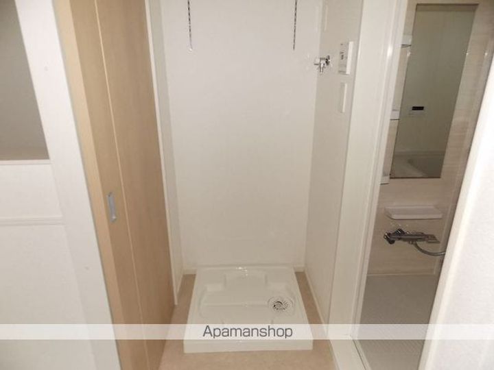 愛知県犬山市上野新町の賃貸アパートの内装