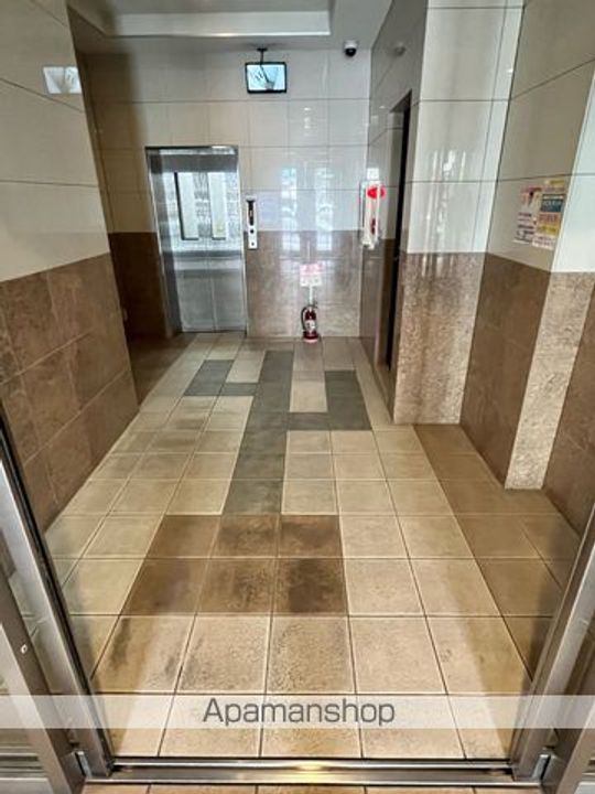 大阪府堺市北区北花田町1丁の賃貸マンションのその他画像