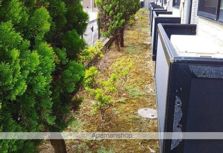 レオパレスグリーングレイスのその他画像