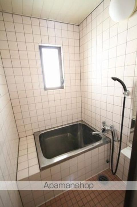中山マンション(林町)302の風呂