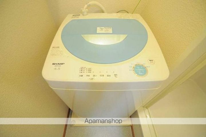 レオパレスウエストコートのその他画像