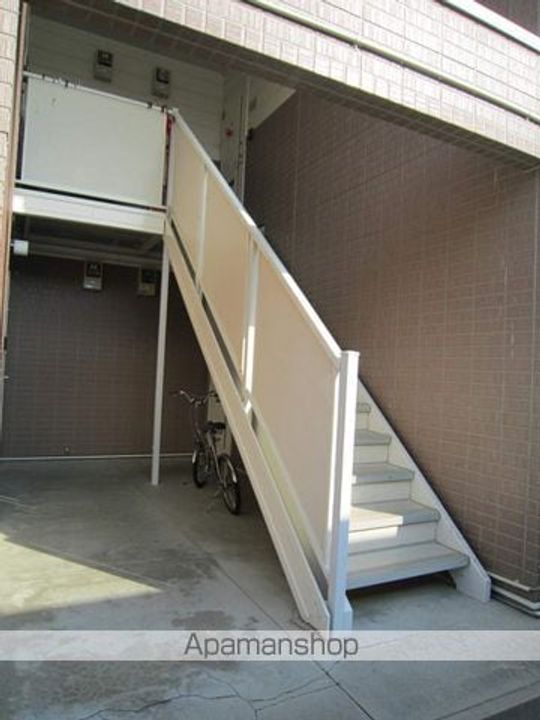 三井エクセルガーデン201のその他画像