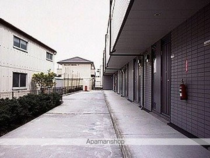 レオパレスCOZYーYANAIZUのその他画像