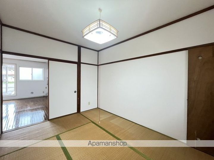 バルビゾン湯川(バルビゾンユノカワ)の内装